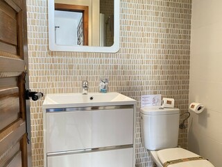 Appartement Nerja Équipement 22