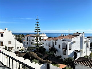Apartment Nerja Außenaufnahme 14