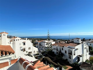 Apartment Nerja Außenaufnahme 17
