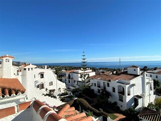 Appartement Nerja Enregistrement extérieur 17