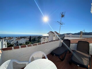 Apartamento Nerja  38