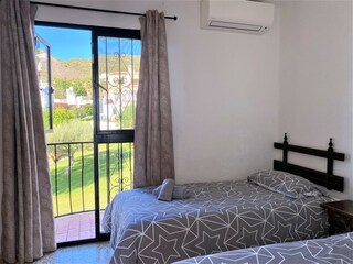 Apartamento Nerja Características 26