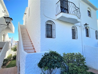Apartment Nerja Outdoor Recording 7