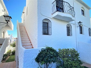 Appartamento Nerja Registrazione all'aperto 12