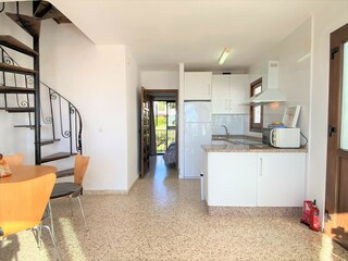 Apartment Nerja Features 22