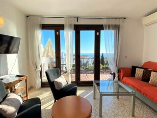 Apartamento Nerja Características 29