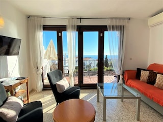 Appartement Nerja Équipement 25