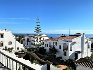 Apartamento Nerja Grabación al aire libre 20