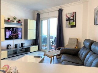 Apartment Nerja Ausstattung 16