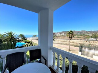 Apartment Nerja Außenaufnahme 3