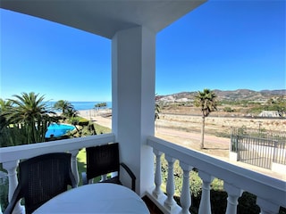 Appartement Nerja Buitenaudio-opname 5