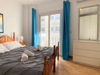 Apartamento Nerja Características 24
