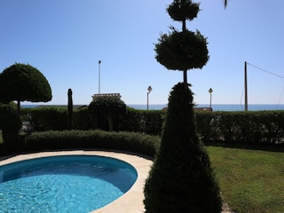 Appartement Nerja Buitenaudio-opname 2