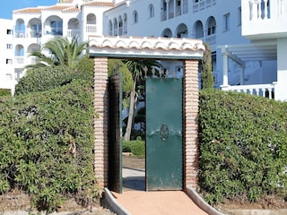 Apartment Nerja Ausstattung 21