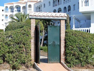 Appartamento Nerja Caratteristiche 20