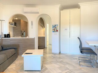 Apartment Nerja Ausstattung 22