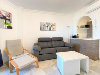 Apartment Nerja Ausstattung 23