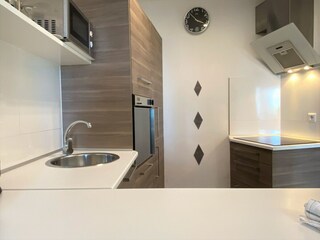 Appartement Nerja Kenmerken 22