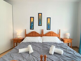 Appartement Nerja Équipement 28