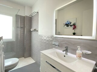 Appartement Nerja Équipement 17