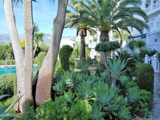 Appartement Nerja Buitenaudio-opname 2
