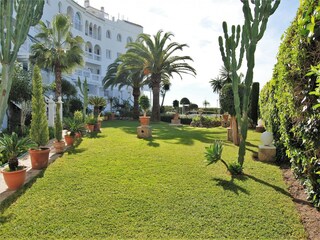 Apartment Nerja Außenaufnahme 13