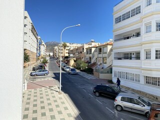 Appartement Nerja Environnement 29