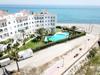 Apartamento Nerja Entorno 30