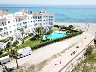 Appartement Nerja Omgeving 30