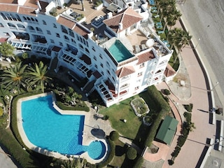 Appartement Nerja Buitenaudio-opname 1