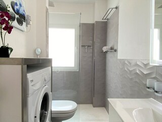 Apartment Nerja Ausstattung 16