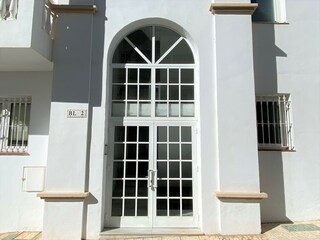 Appartement Nerja Buitenaudio-opname 5