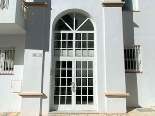 Appartement Nerja Enregistrement extérieur 5