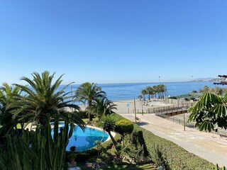 Appartement Nerja Buitenaudio-opname 6