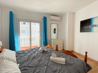 Appartement Nerja Équipement 16