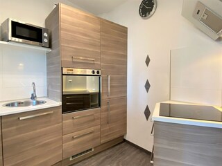 Apartment Nerja Ausstattung 25