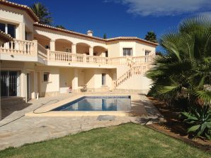 Vakantiehuis Villa Vista 28 - Dénia - image1