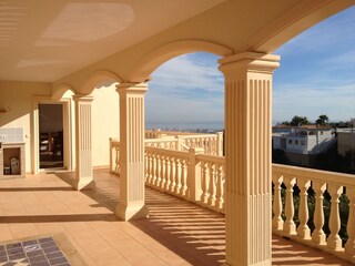 Casa per le vacanze Denia Registrazione all'aperto 2