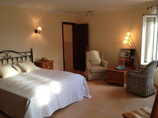 Casa per le vacanze Denia Caratteristiche 16