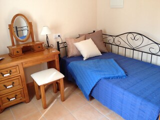 Casa per le vacanze Denia Caratteristiche 17