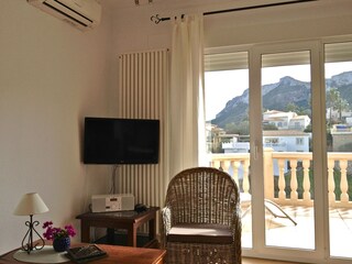 Casa per le vacanze Denia Caratteristiche 11