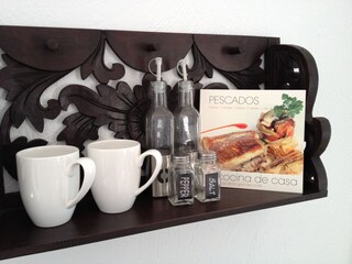 Casa per le vacanze Denia Caratteristiche 18