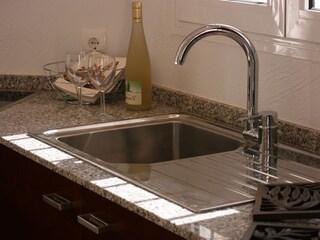 Casa per le vacanze Denia Caratteristiche 15