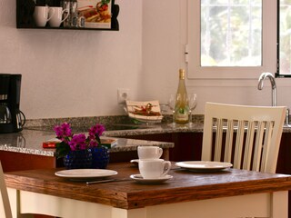 Casa per le vacanze Denia Caratteristiche 14