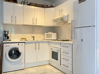 Appartamento Nerja Caratteristiche 8