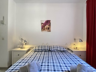 Apartment Nerja Ausstattung 19