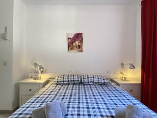 Appartement Nerja Équipement 19