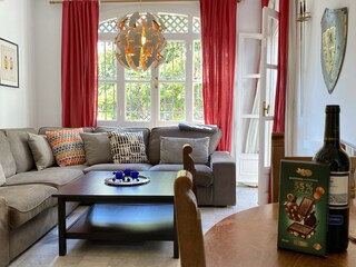 Appartamento Nerja Caratteristiche 9