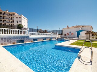 Appartement Nerja Buitenaudio-opname 2