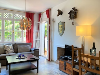 Apartment Nerja Ausstattung 20